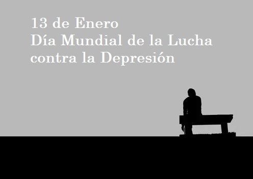 De Enero D A Mundial De Lucha Contra La Depresi N La Hora De Salta