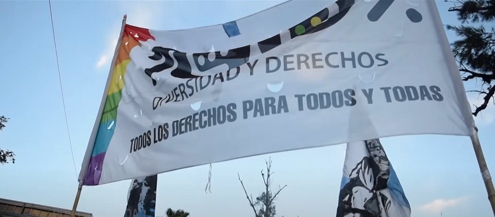 28 De Junio: Día Internacional Del Orgullo LGBTTIQ+ - La Hora De Salta